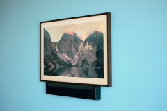 THE FRAME TV
