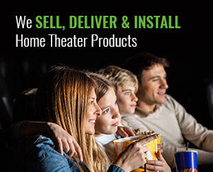 home theater systems